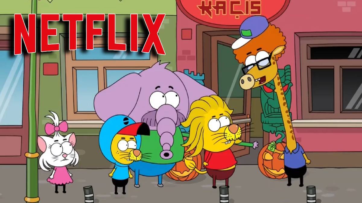 Kral Şakir Netflix'te neden yok? Kral Şakir Netflix'ten kaldırıldı mı? Kral Şakir bölümleri nereden, nasıl izlenir?