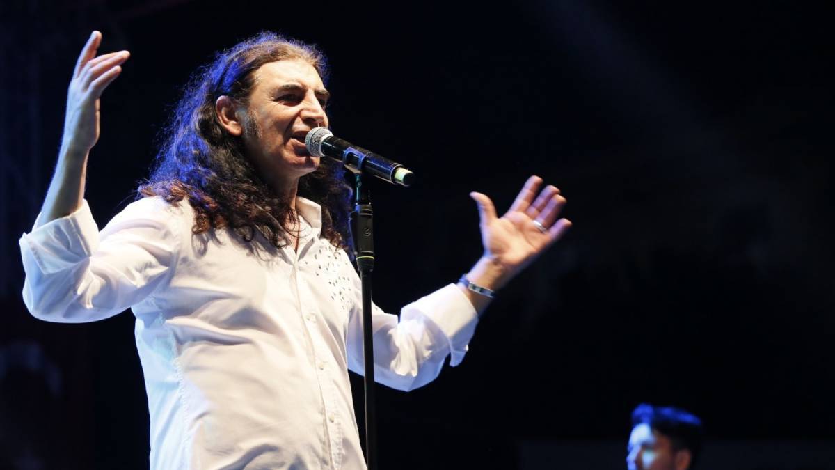 Murat Kekilli konseri ne zaman saat kaçta? 30 Ağustos Güngören Murat Kekilli konseri nerede?