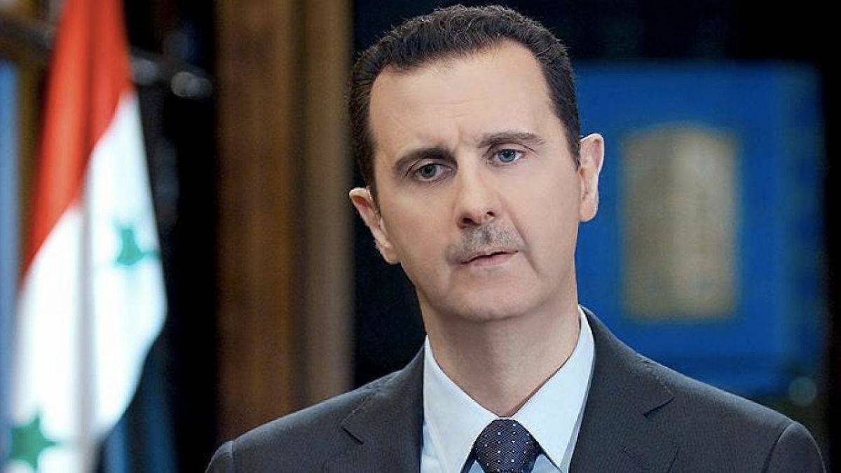 Esed rejiminden İran’a: Suriye’den İsrail’e saldırmayın!