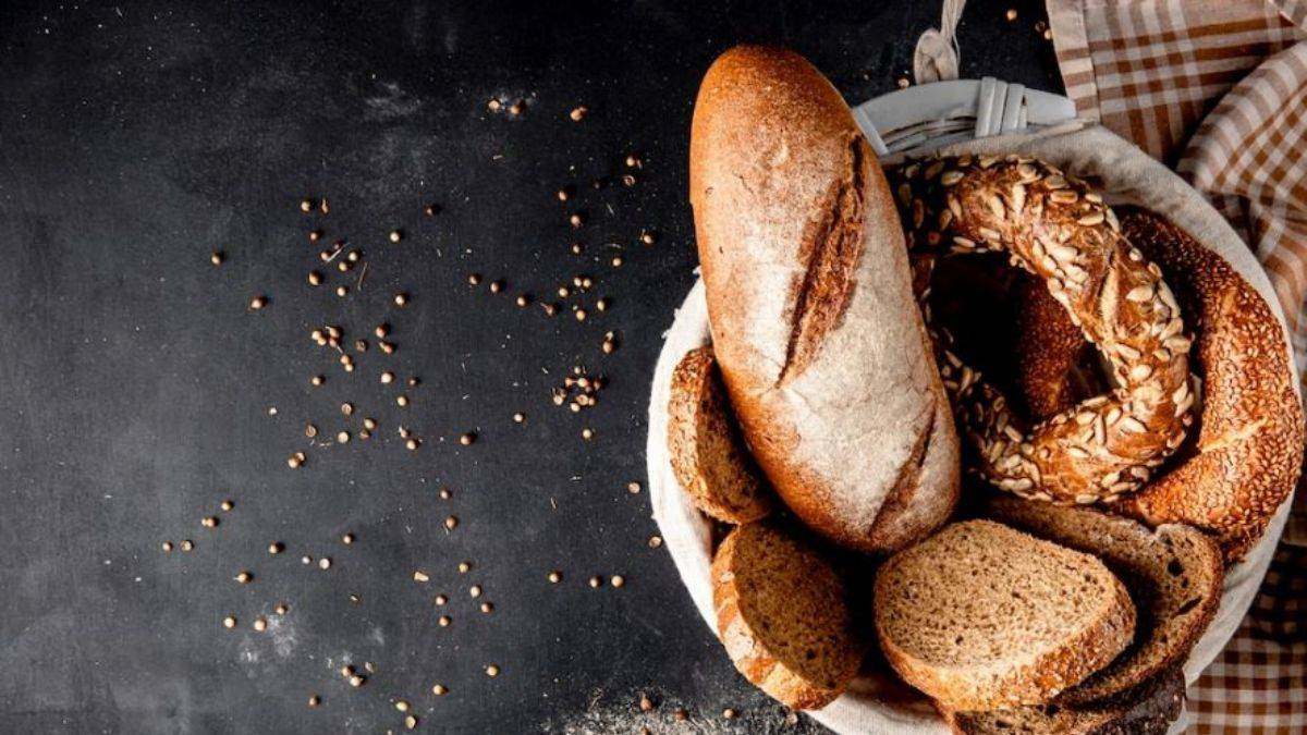 Çavdar ekmeğinin faydaları nelerdir? Çavdarlı ekmek sağlıklı mı? Çavdar ekmeği zayıflatır mı?