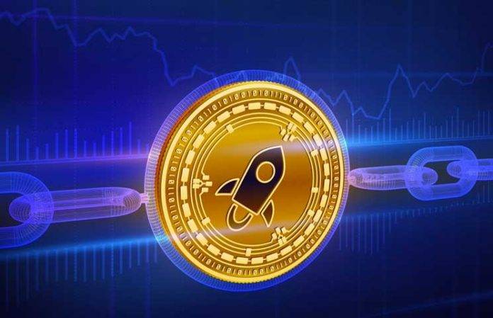 Xlm Coin Nedir? Xlm Coin Yorum