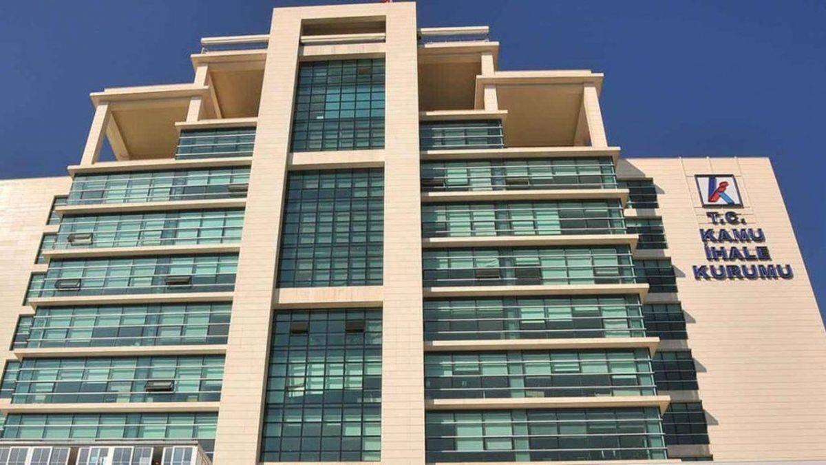 Kamu İhale Kurumu Ne iş Yapar? 2022 Yılı Kik İlan Bedeli Ne Kadar?