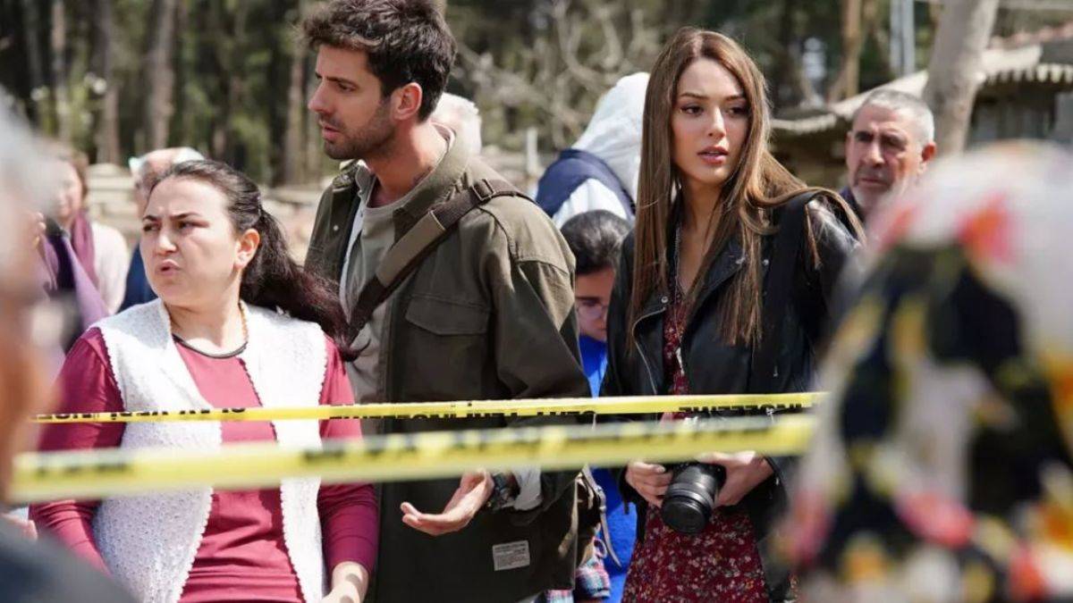 Kusursuz Kiracı 1. bölüm izle | Kusursuz Kiracı konusu ve oyuncuları