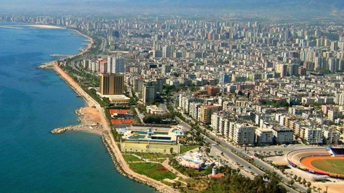 Tarsus İl mi olacak? Tarsus ne zaman il olacak? 82 plaka Tarsus'un mu?