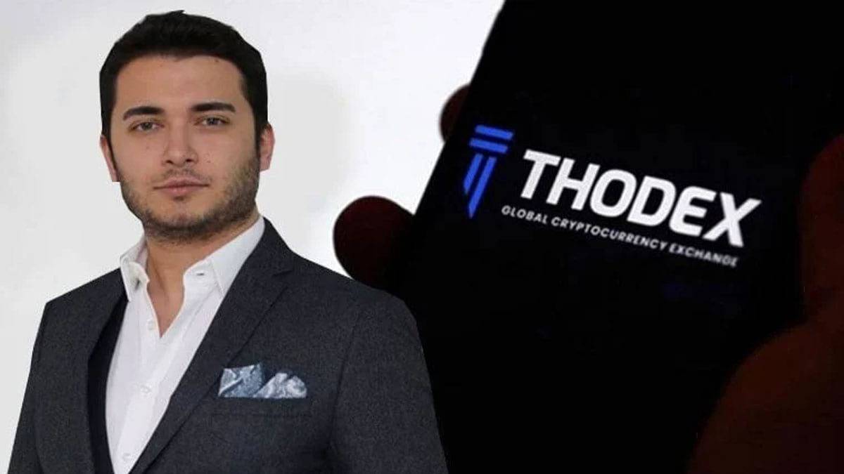 Thodex kurucusu Faruk Fatih Özer tutuklandı mı? Thodex Faruk Fatih Özer ne kadar ceza aldı? Thodex paraları geri verir mi?
