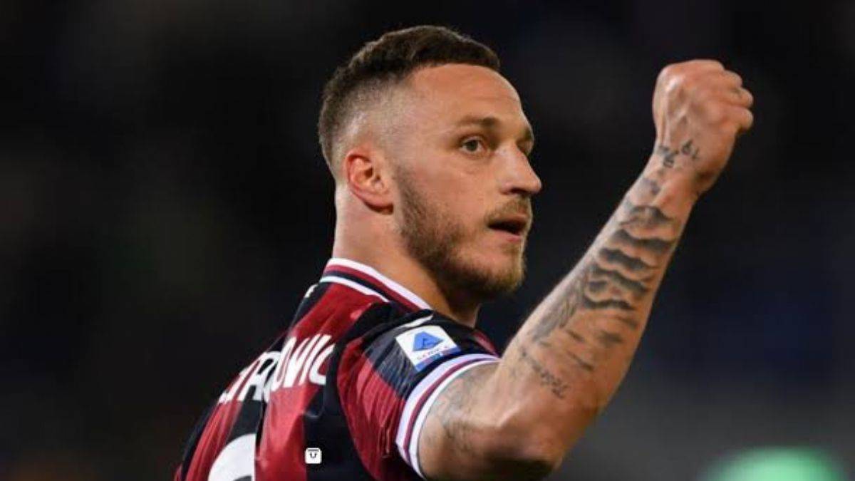 Trabzonspor Marko Arnautovic ile görüşmelere başladı!