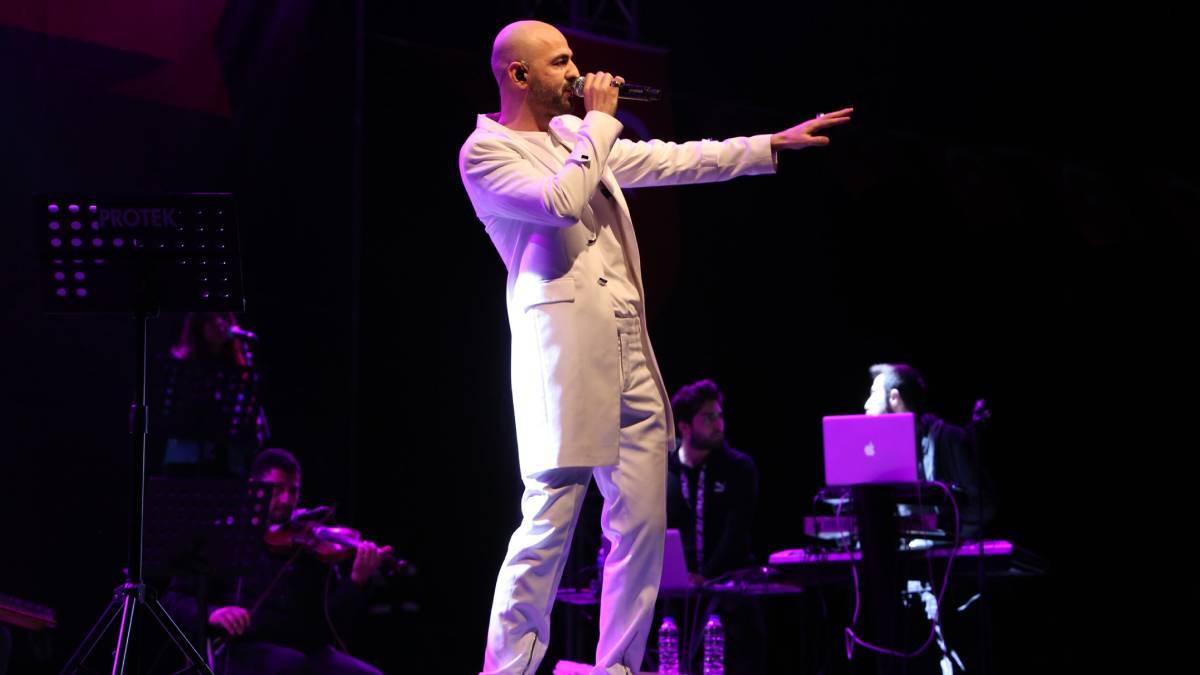 Ankara Polatlı Soner Sarıkabadayı konseri ne zaman, saat kaçta? 3 Eylül Soner Sarıkabadayı konseri nerede yapılacak?