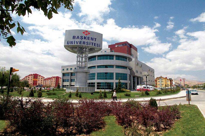 Başkent Üniversitesi Hastanesi İletişim Bilgileri Nedir? Tıbbi Bölümler