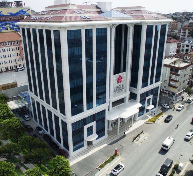 Erdem Hastanesi Tıbbi Bölümler Neler? Erdem Hastanesi İletişim