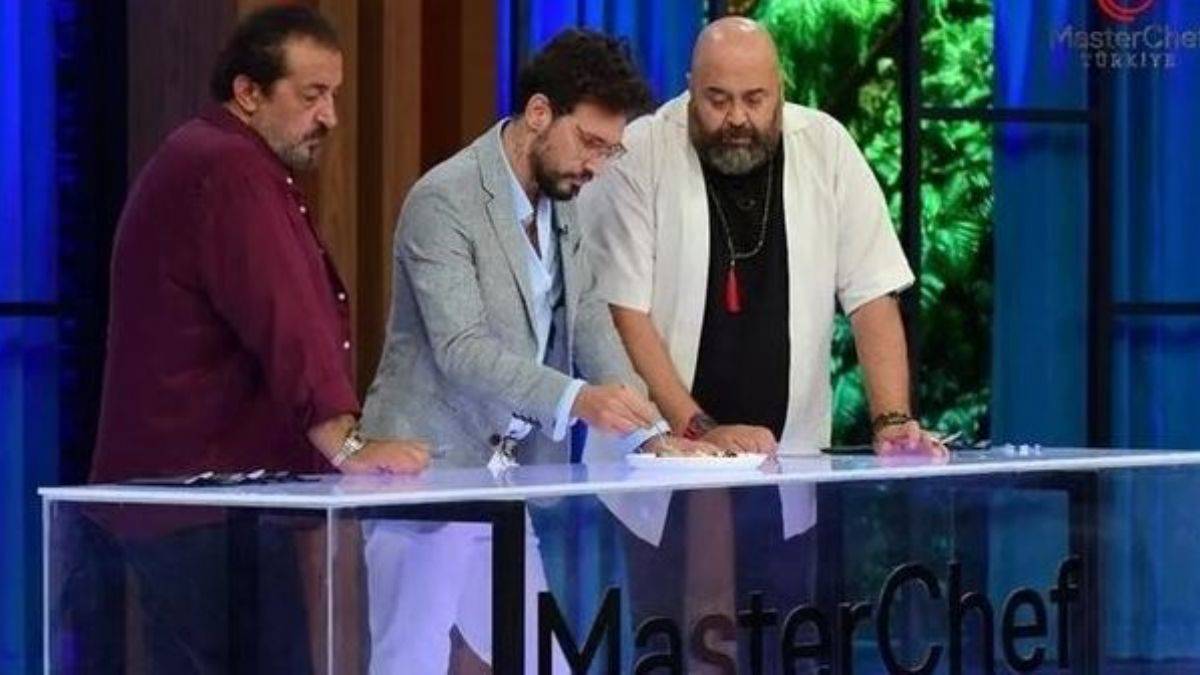 Masterchef 57. bölüm izle | TV8 Masterchef yeni bölüm full izle
