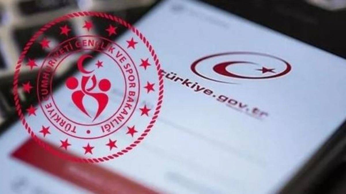 GSB kura sonuçları isim listesi | 2022 GSB kura sonuçları isim listesi yayımlandı | İŞKUR GSB personel alımı listesi