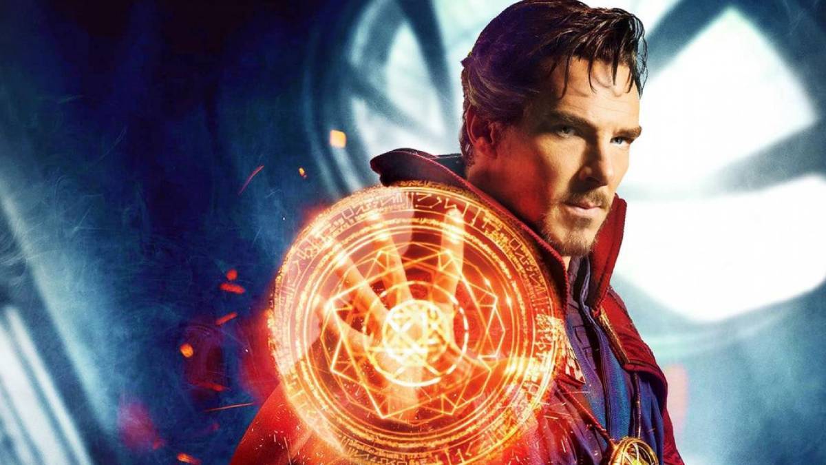 MasterChef Metin kime benziyor? Doktor Strange kimdir? Doctor Strange'i kim hangi oyuncu oynuyor?