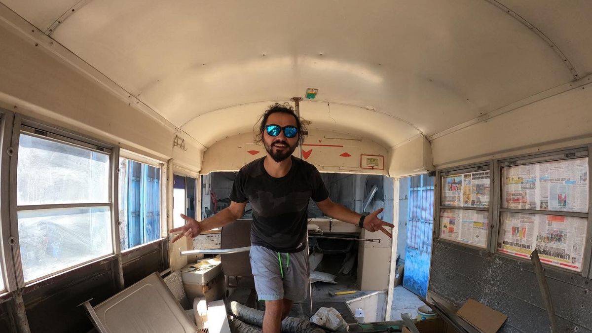 Kadir Mert: Pandemiden sonra işler değişti!