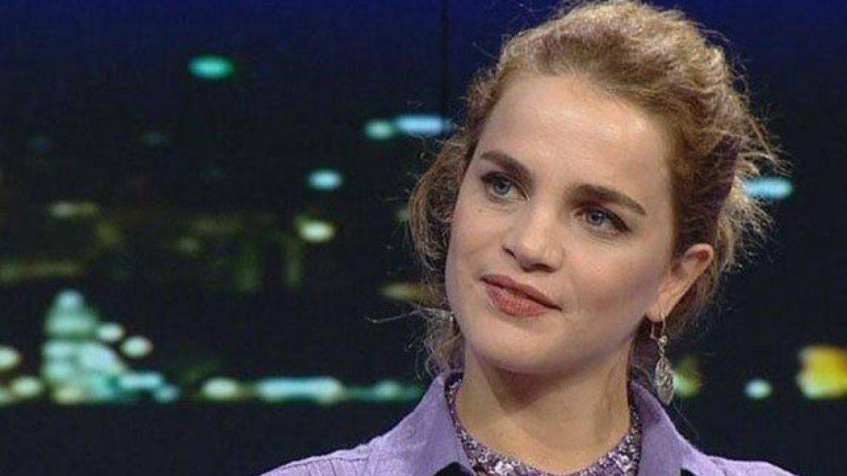 Tuğçe Kazaz’dan eylem çağrısı!