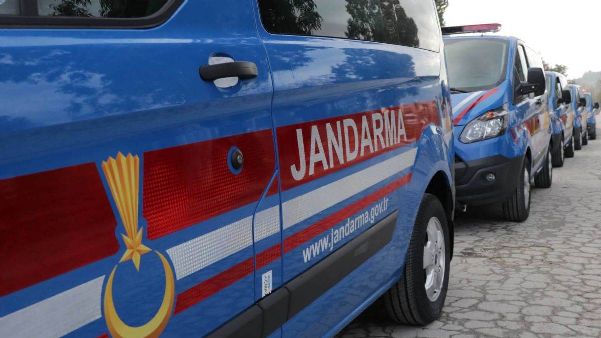 2022 Jandarma Sınavı Ne Zaman? Personel Ve Öğrenci Temin Sistemi