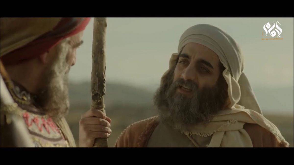 Harun Reşid'e Behlül Dana'dan müthiş sözler