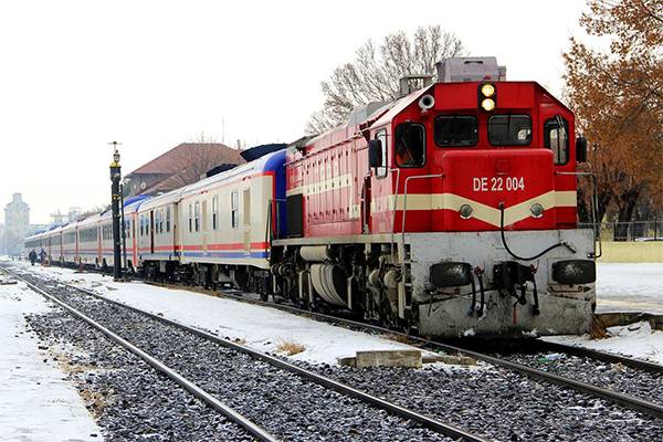 Doğu Ekspresi Fiyatı Nedir? Güncel Doğu Ekspres Bilet Fiyatları