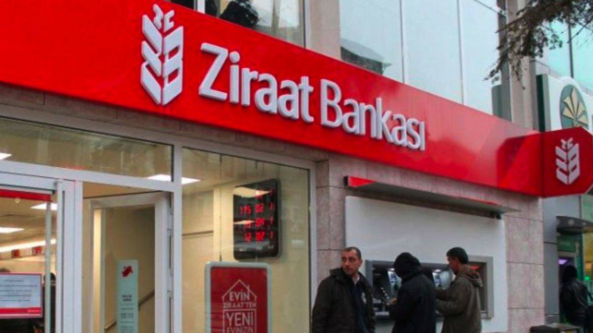 Ziraat Bankası Kredi Başvurusu Nasıl Yapılır? Ziraat Bankası Kredi Hesaplama İşlemi