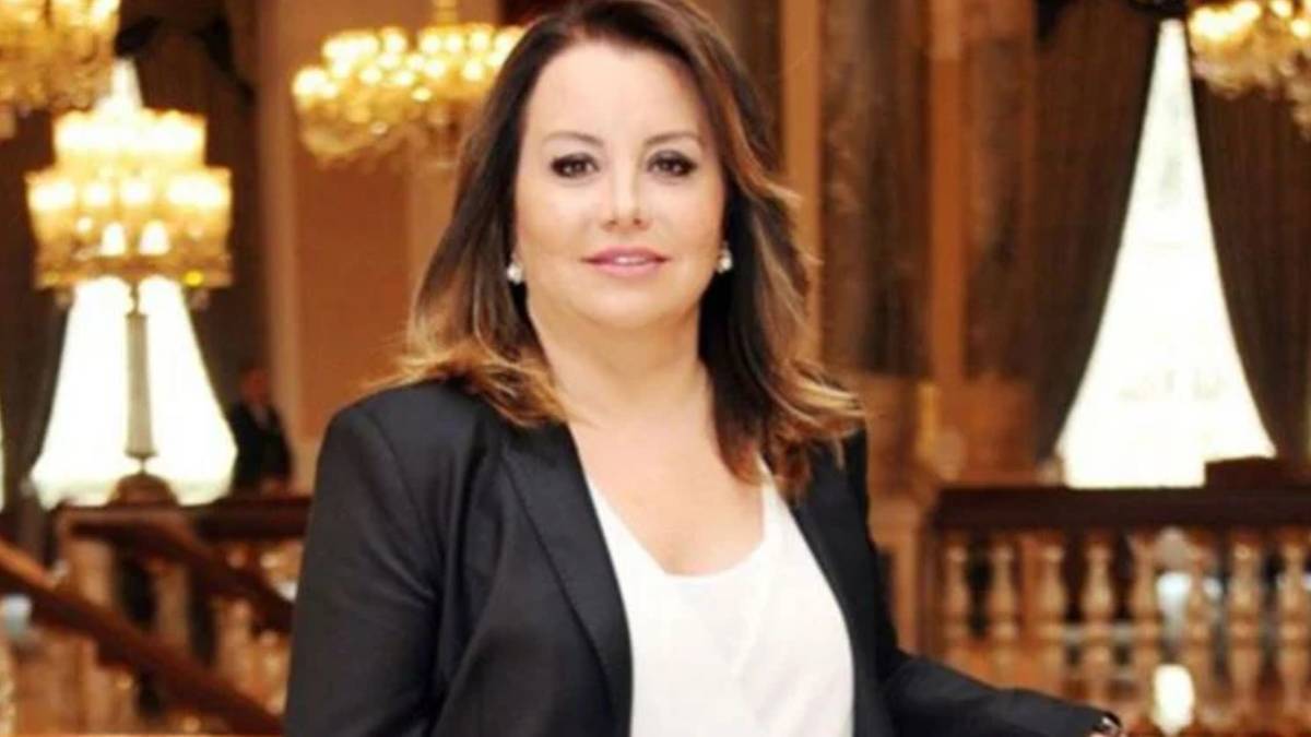 Mine Tozlu Sineren kimdir? Mine Tozlu Sineren olayı nedir?