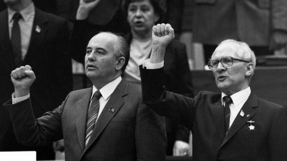 Gorbaçov’un ardından: “20. yüzyıl, 1991’de bitti”