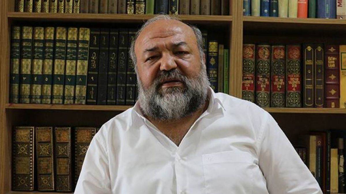 İhsan Eliaçık: Kur’an’da içki içmek değil sarhoş olmak yasak