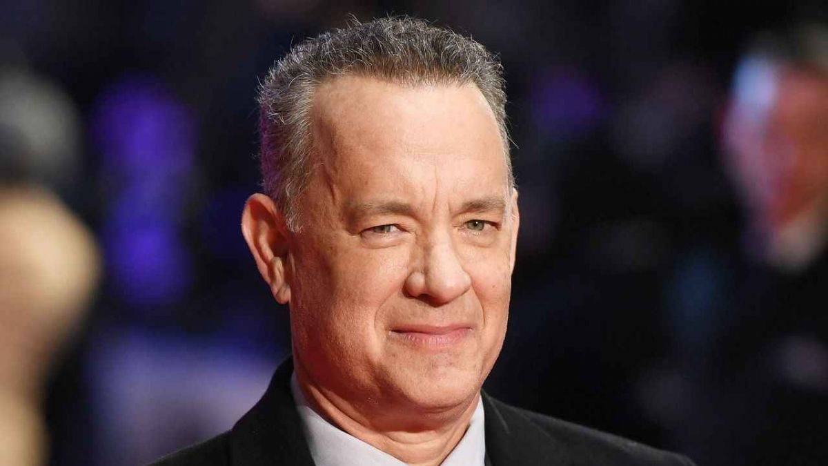 Tom Hanks, Apple Arcade için yeni bir oyun geliştirdi
