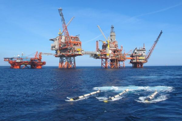 Resmen duyurdular! Doğal gazın %40'ını karşılayacak