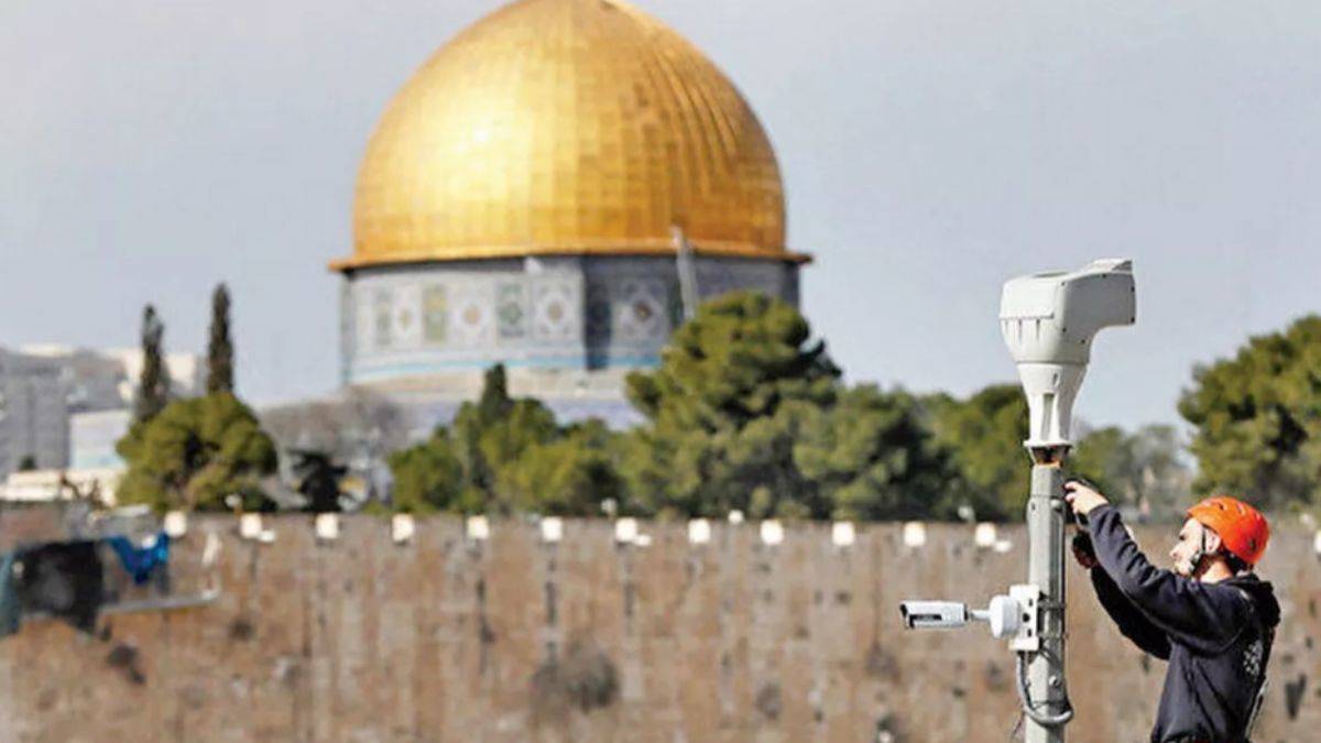 Yahudi Google çalışanı istifa etti: Filistinlilerin insan hakları ihlal ediliyor