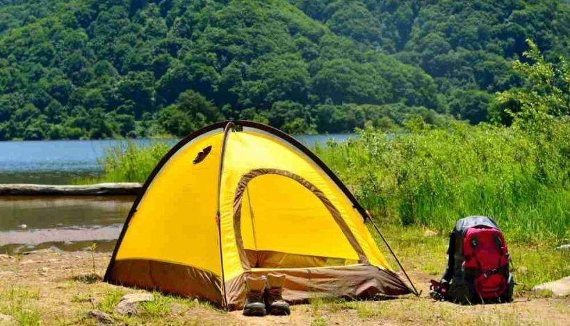 2022 Çadır Fiyatları Nedir? Çadır Çeşitleri