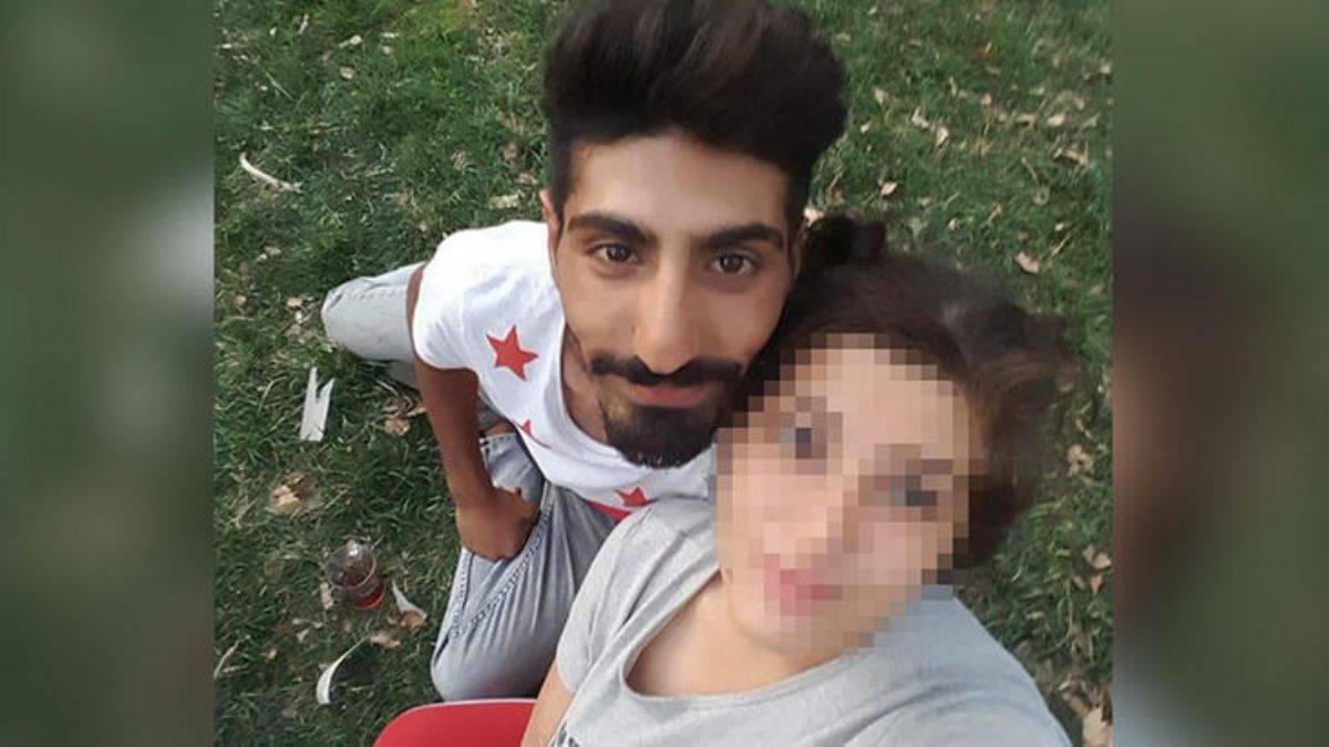 Erkek arkadaşını bıçaklayarak öldürdü