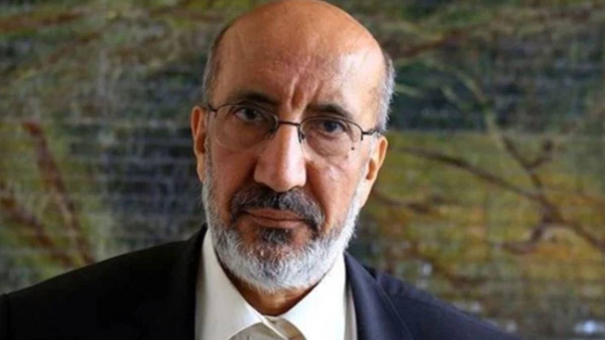 Abdurrahman Dilipak AKİT'ten ayrıldı mı? Abdurrahman Dilipak nerede yazacak? Dilipak neden ayrıldı?