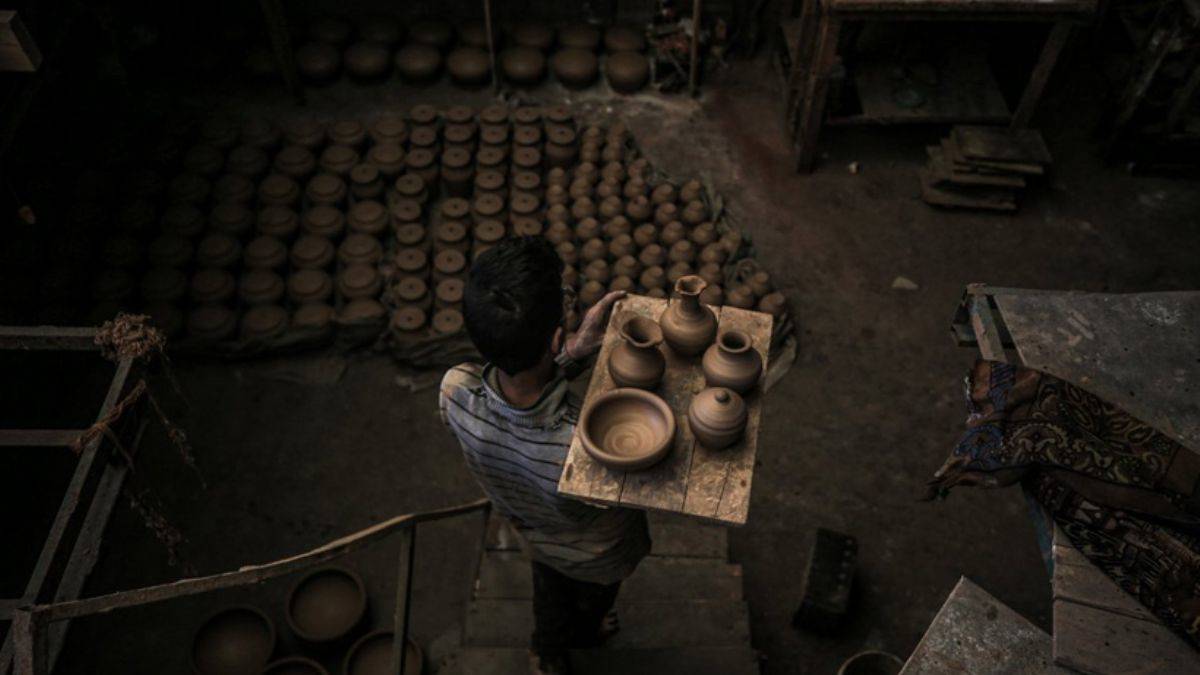 Çırak yetiştirene 250 bin lira hibe: Başvurular bugün başlıyor