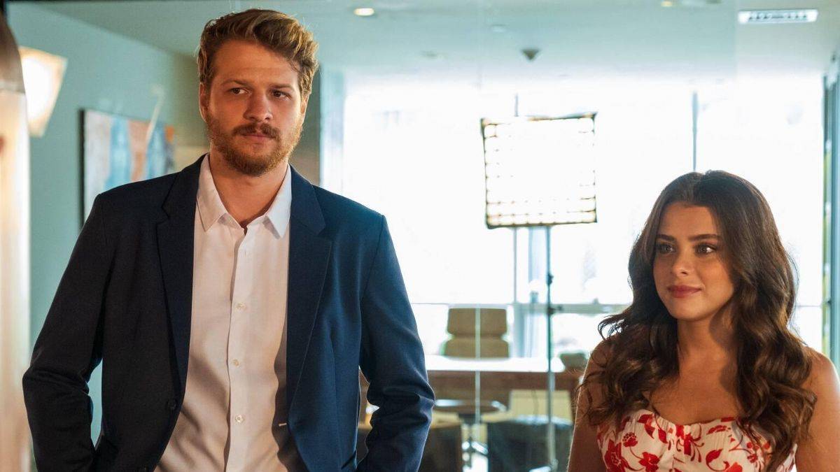 Seversin 14.bölüm tek parça izle | Kanal D Seversin son bölüm full izle (14.bölüm)