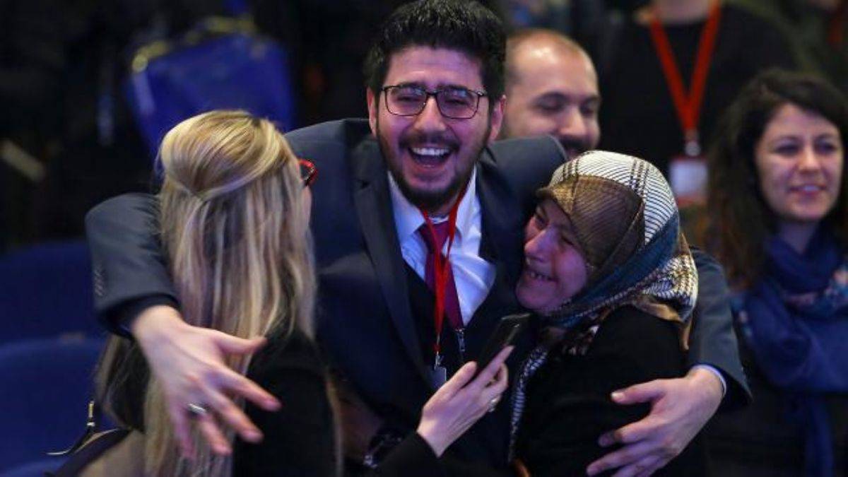 20 bin öğretmen ataması yapılacak