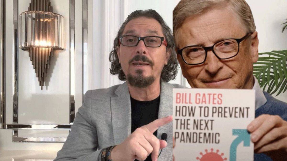 Murat Akan: Bill Gates’in sivrisinek fabrikaları bir yok etme projesidir