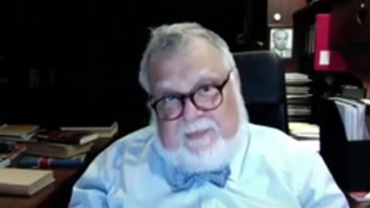 İfadeye çağrılan Prof. Dr. Şengör tutuklanacak mı?