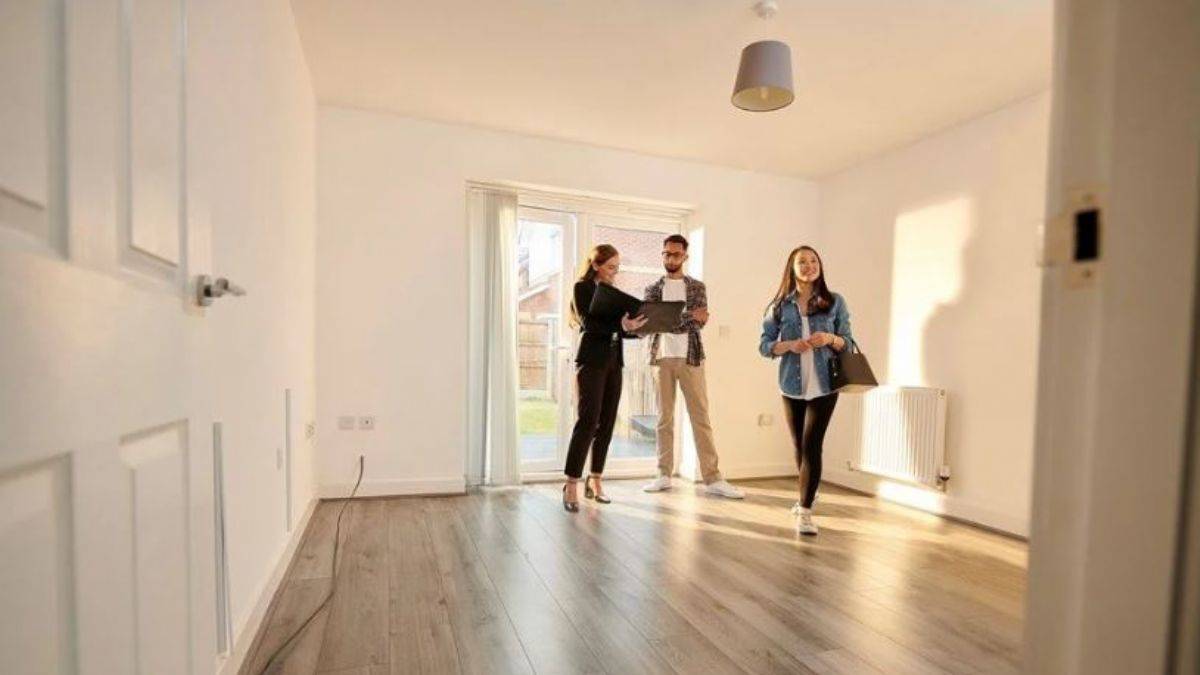 Konutta paylaşımlı ev dönemi: 'Kiralık odaya uygundur'