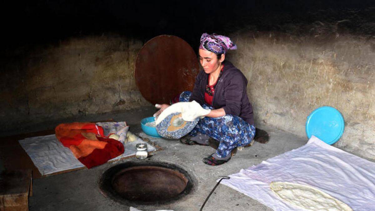 Doç. Dr. Çelik: Her mahalleye/köye modern tandır evi yapılsın