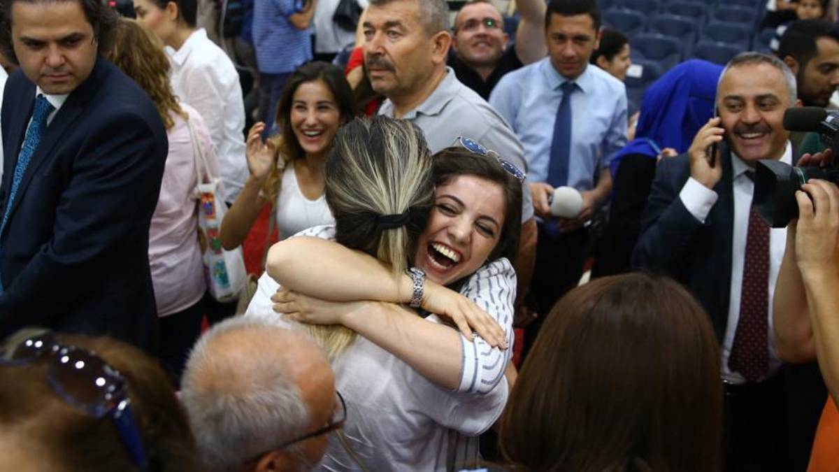 Atanan öğretmenler ne zaman göreve başlayacak? 5 Eylül mü 12 Eylül'de mi göreve başlayacak? 2022-2023 öğretmen 20 bin atama ne zaman derse girecek?