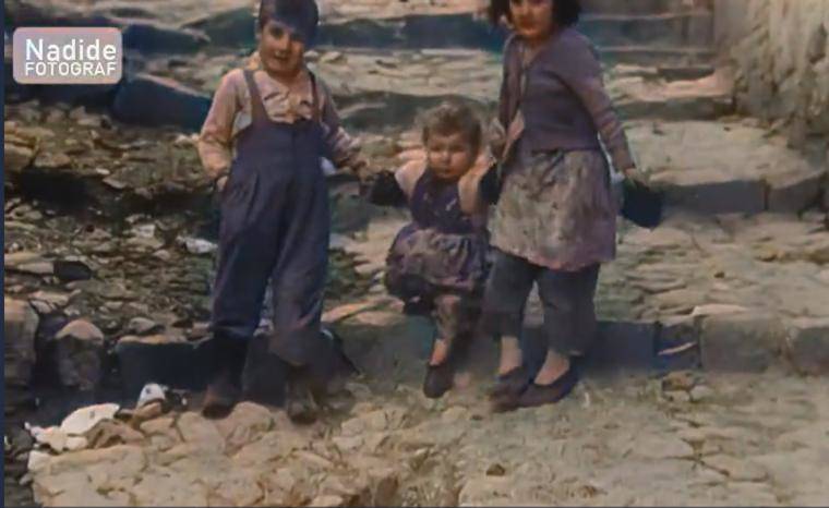 1960’lı yıllarda Ankara nasıldı?