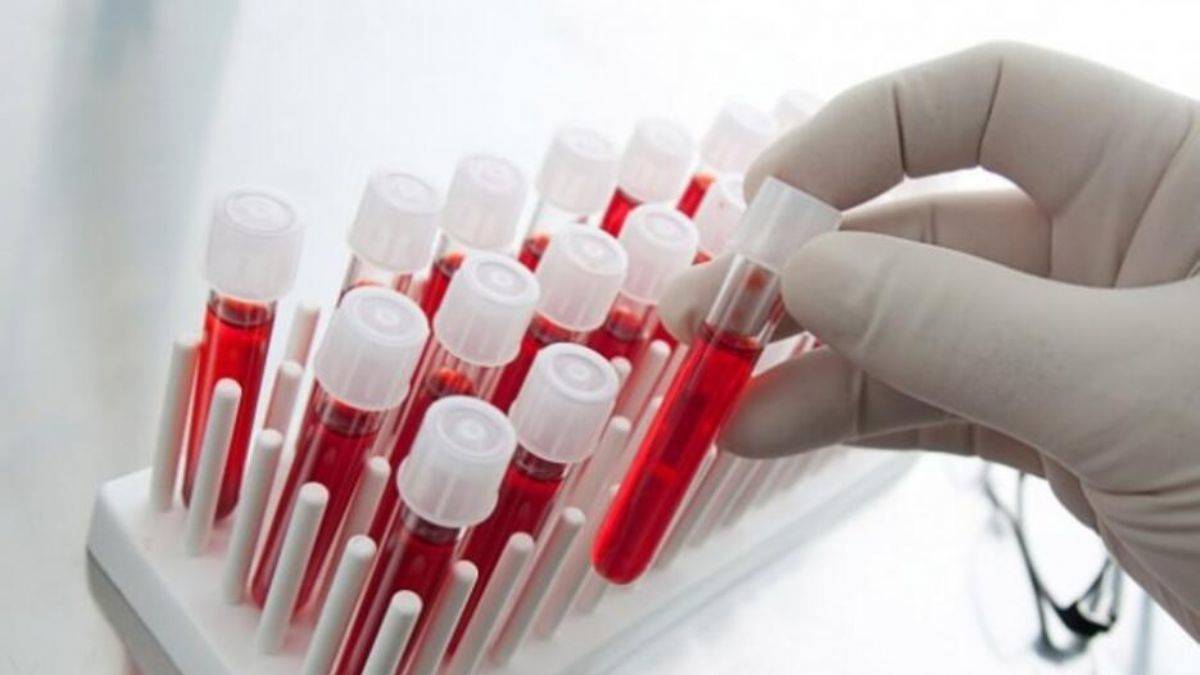 Kan grubu A olanlar dikkat!