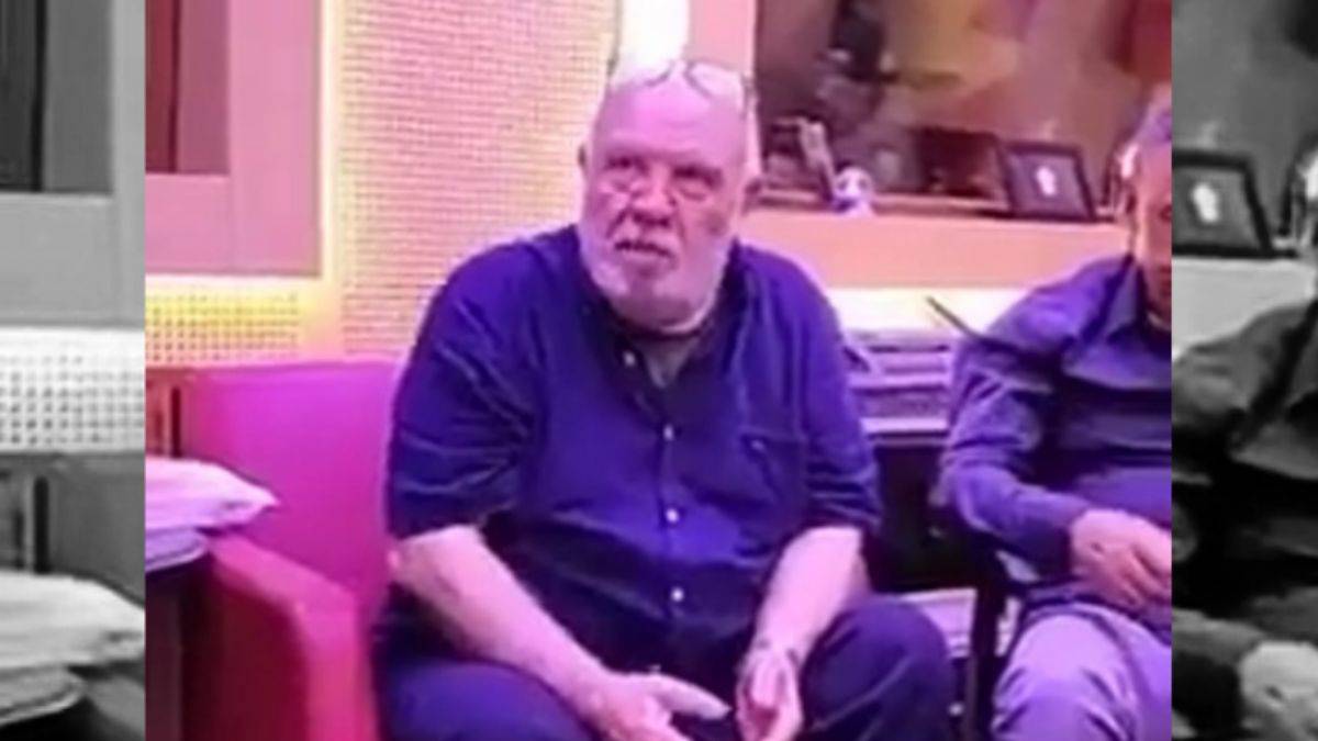 Musa Eroğlu’dan Hazreti Ali’ye saygısızlık!