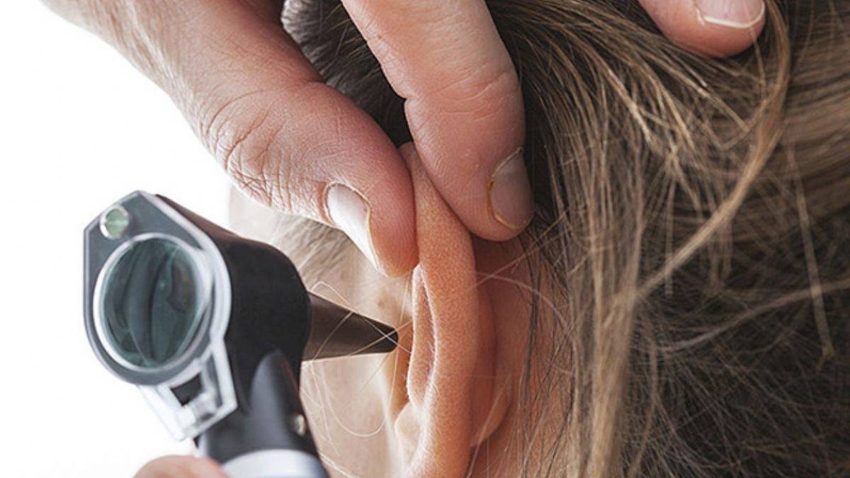 Yapay zeka otitte doktordan daha iyi teşhis koydu