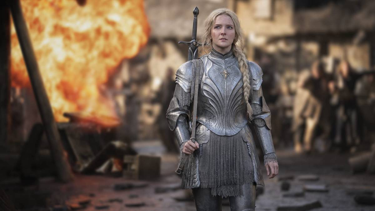 Yüzüklerin Efendisi: Güç Yüzükleri nereden, nasıl izlenir? The Rings of Power (Güç Yüzükleri) 1. bölüm yayınlandı mı? Yüzüklerin Efendisi dizisi çıktı mı?