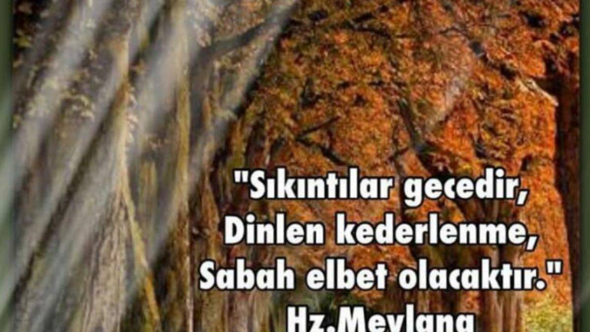 En güzel, anlamlı, resimli kısa, uzun seçenekleriyle Hoş geldin Eylül mesajları ve sözleri