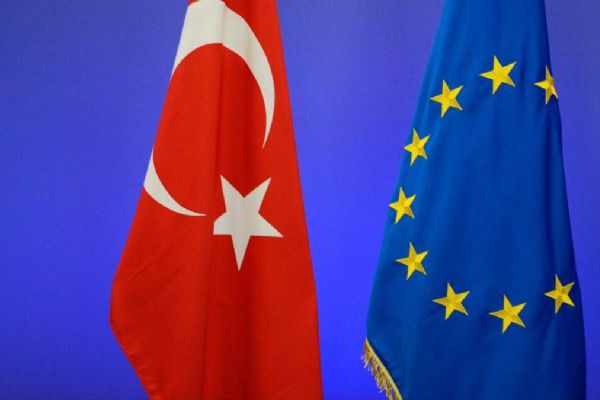 İletişim Başkanı Altun'dan AB açıklaması: Bu şaşırtıcı olmaz