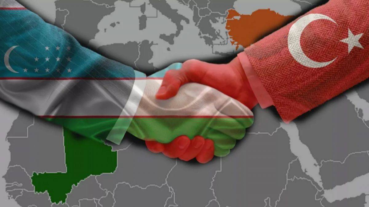 Altın fırsat! Özbekistan ülke kapılarını Türk yatırımcılara açtı