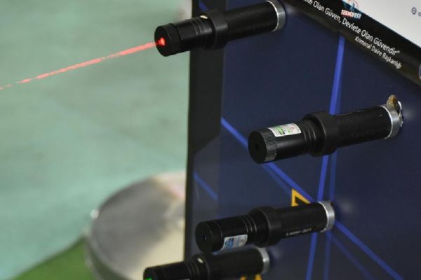 Suçlu dakikalar içinde tespit ediliyor!