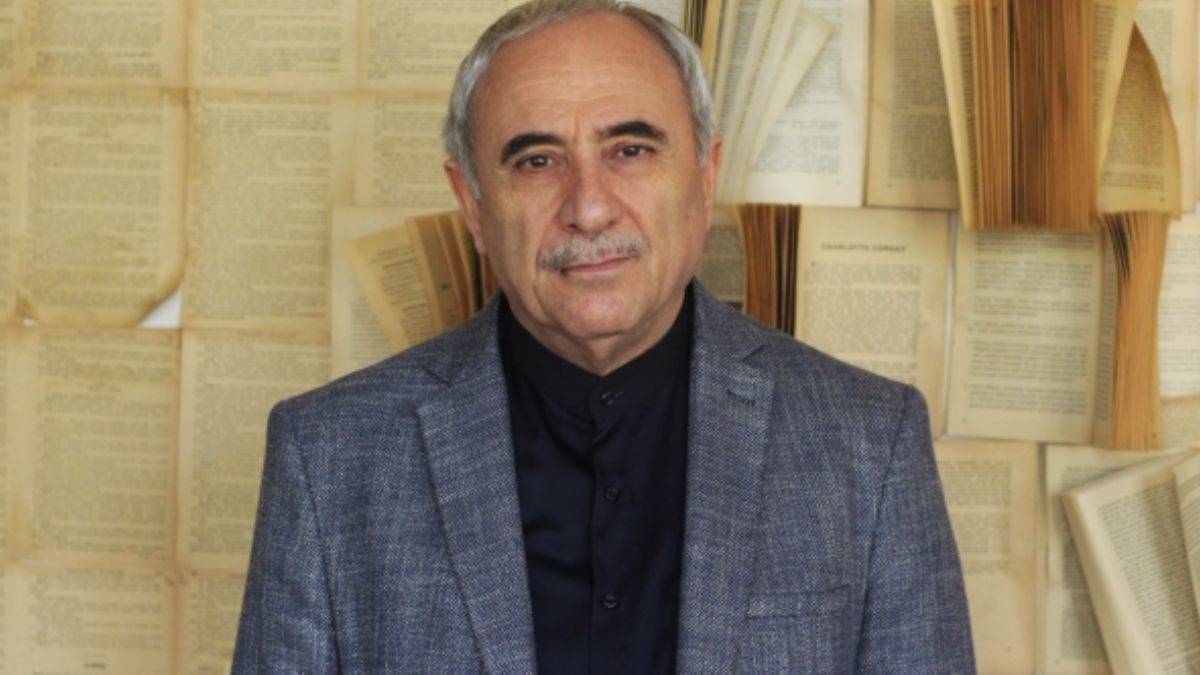 Nurullah Genç kimdir? Nurullah Genç şiirleri | Nurullah Genç kitapları