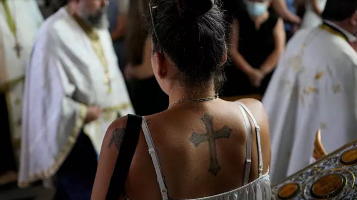 İngiltere'de çarpıcı araştırma: Dini inancı güçlü olanlar daha fazla cinsel tatmin yaşıyor